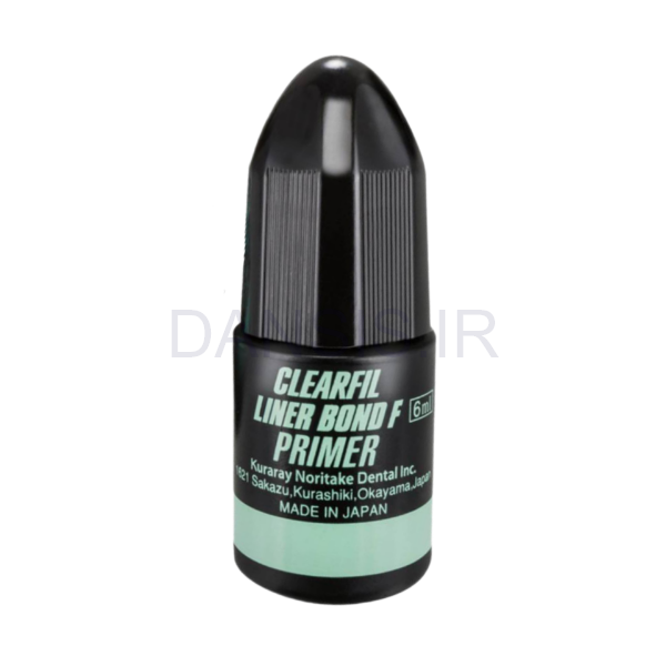 تصویر  لاینر باند کوراری