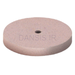 تصویر  لاستیک فلدسپات سرامیک زبر و مدیوم لابراتواری 1500 & 1600