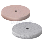 تصویر  لاستیک فلدسپات سرامیک زبر و مدیوم لابراتواری 1500 & 1600