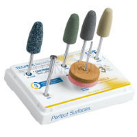 تصویر  کیت SOFT WHEELS 9045