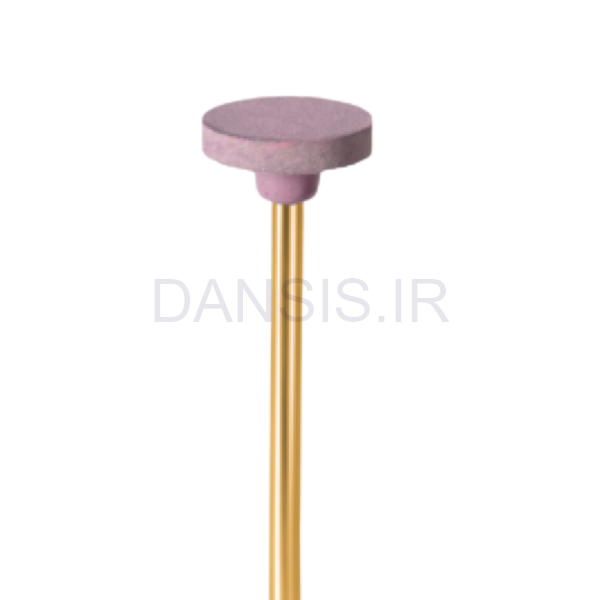 تصویر  ریفیل پالیش لابراتوار مدیوم دی سیلیکات لیتیوم کد 8148