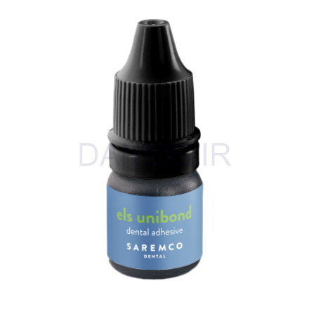 تصویر  باندینگ نسل 8 سارمکو SAREMCO else unibond