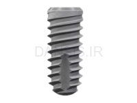 تصویر  فیکسچر کوپا اسکای بردنت (Bredent CopaSky)