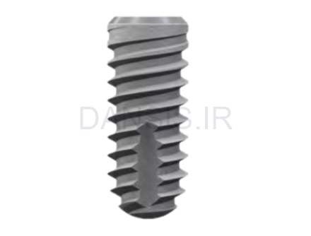 تصویر  فیکسچر کوپا اسکای بردنت (Bredent CopaSky)