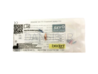 تصویر  اباتمنت زاویه دار اسکای بردنت (Bredent)