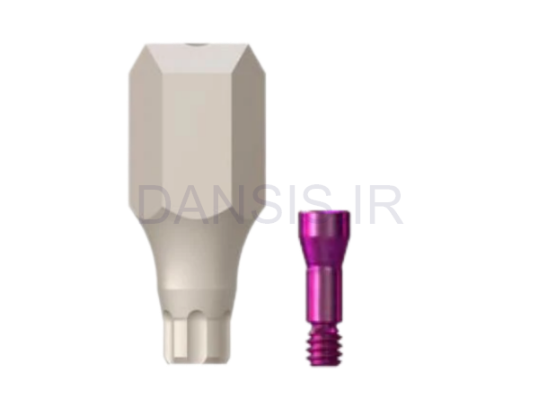 تصویر  اسکن بادی کوپا اسکای بردنت (Bredent)