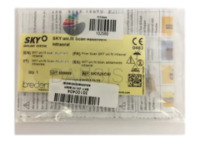 تصویر  اسکن بادی اسکای بردنت (Bredent)