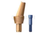 تصویر  اباتمنت زاویه دار استتیک اسکای بردنت (Bredent)