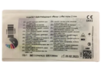 تصویر  ایمپرشن کوپینگ پیک آپ کوپا اسکای بردنت (Bredent)