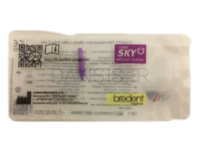 تصویر  ایمپرشن کوپینگ پیک آپ کوپا اسکای بردنت (Bredent)