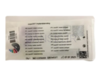 تصویر  آنالوگ دیجیتال فیکسچر کوپا اسکای بردنت (Bredent)