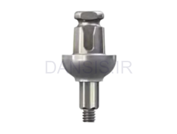 تصویر  ایمپرشن کوپینگ ترنسفر اسکای بردنت (Bredent)