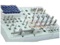 تصویر  کیت جراحی سیستم اسکای بردنت (Bredent)