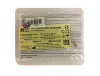 تصویر  اباتمنت تای بیس اسکای بردنت (Bredent)