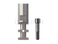 تصویر  آنالوگ فیکسچر اسکای بردنت (Bredent)