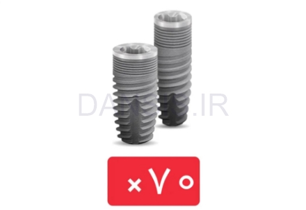 تصویر  پکیج 70 واحد فیکسچر اسکای بردنت