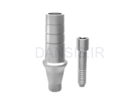 تصویر  اباتمنت مستقیم نکسیس (Naxis)