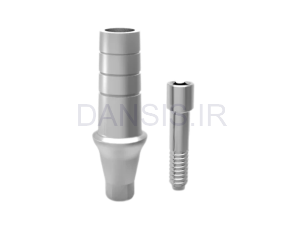 تصویر  اباتمنت مستقیم نکسیس (Naxis)