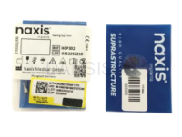 تصویر  هیلینگ اباتمنت نکسیس (Naxis)