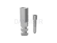 تصویر  آنالوگ فیکسچر نکسیس (Naxis)