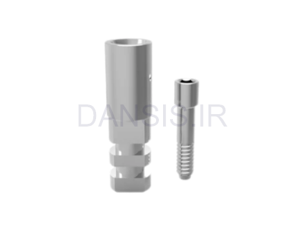 تصویر  آنالوگ فیکسچر نکسیس (Naxis)