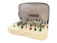 تصویر  کیت جراحی سیستم نکسیس (Naxis)