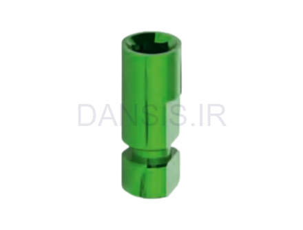 تصویر  آنالوگ فیکسچر رسیستا (Resista)