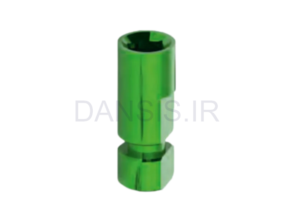 تصویر  آنالوگ فیکسچر رسیستا (Resista)