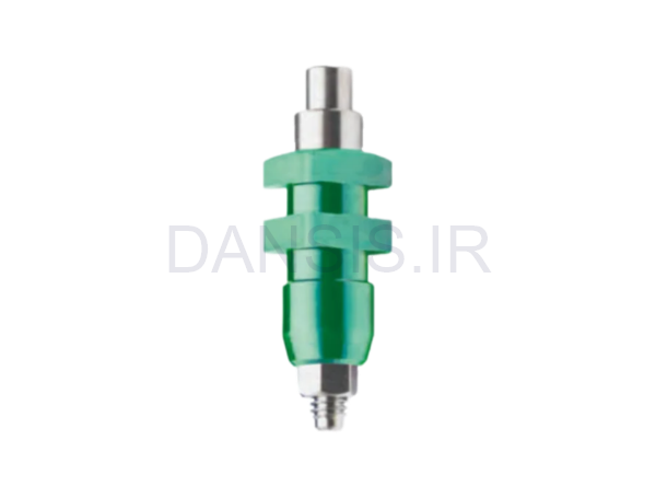 تصویر  ایمپرشن کوپینگ رسیستا (Resista)