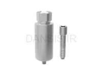 تصویر  پریمیل اباتمنت رسیستا (Resista)