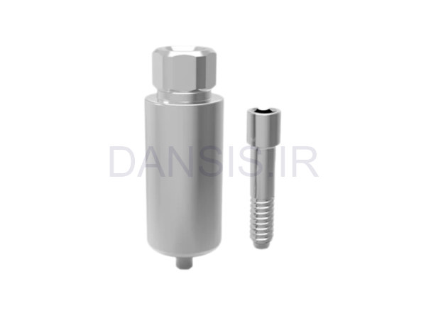 تصویر  پریمیل اباتمنت رسیستا (Resista)