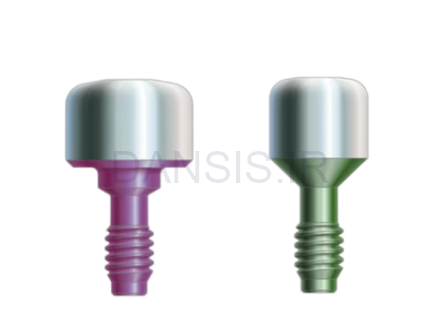 تصویر  هیلینگ اباتمنت اسکرو - ونت(بن لول) زیمر