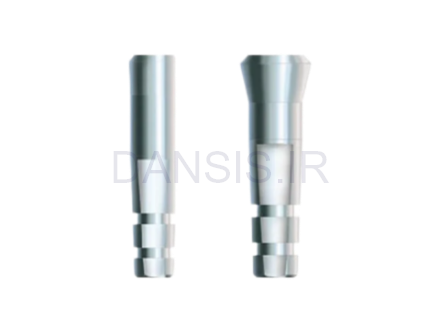 تصویر  آنالوگ فیکسچر سوئیس پلاس(تیشو لول) زیمر(Zimmer)