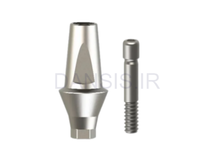 تصویر  اباتمنت مستقیم DRI