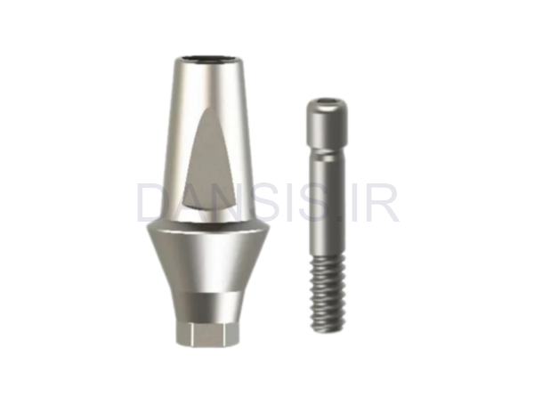 تصویر  اباتمنت مستقیم DRI