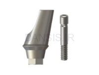 تصویر  اباتمنت زاویه دار DRI