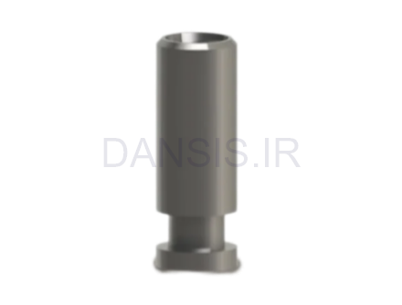 تصویر  انالوگ فیکسچر DRI