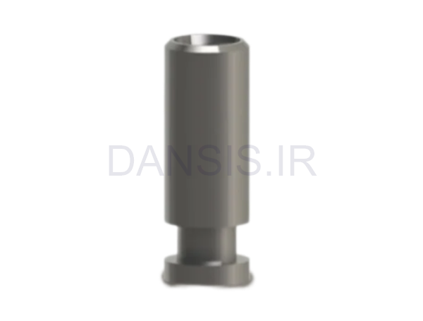 تصویر  انالوگ فیکسچر DRI