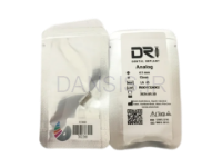 تصویر  انالوگ فیکسچر DRI