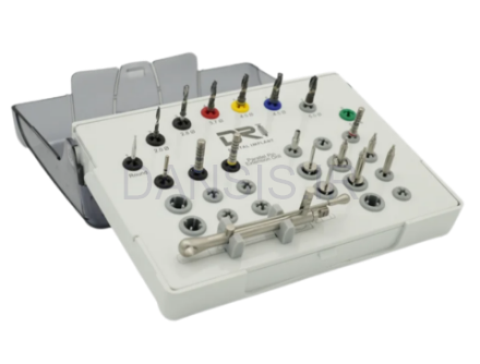 تصویر  کیت جراحی سیستم DRI