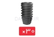 تصویر  پکیج 30 واحد فیکسچر DRI