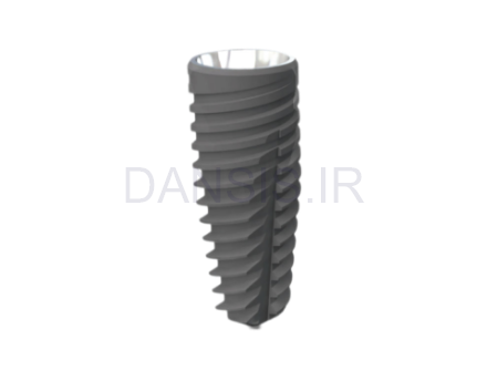 تصویر  فیکسچر ایمپلنت CSM