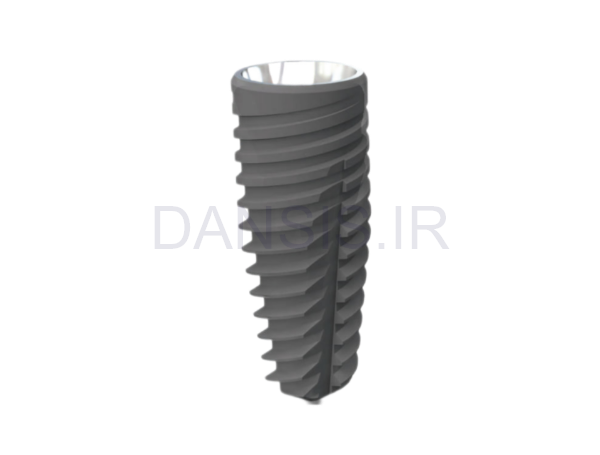 تصویر  فیکسچر ایمپلنت CSM