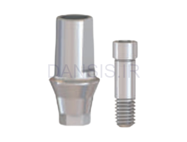 تصویر  اباتمنت مستقیم CSM