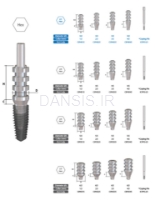 تصویر  ایمپرشن کوپینگ پیک آپ CSM