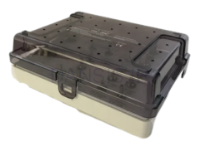 تصویر  کیت پروتز سیستم ایمپلنت سوئیس (implantswiss)