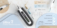 تصویر  دستگاه اولتراسونیک مدل Ultra-X برند Eighteeth