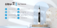 تصویر  دستگاه اولتراسونیک مدل Ultra-X برند Eighteeth
