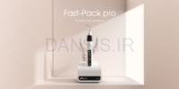 تصویر  آبچوراتور مدل Fast-Pack Pro برند Eighteeth