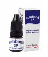 تصویر  باندینگ سلف اچ نسل هفتم ( سولا باند ) برند Trent Dent - SOLABOND SP